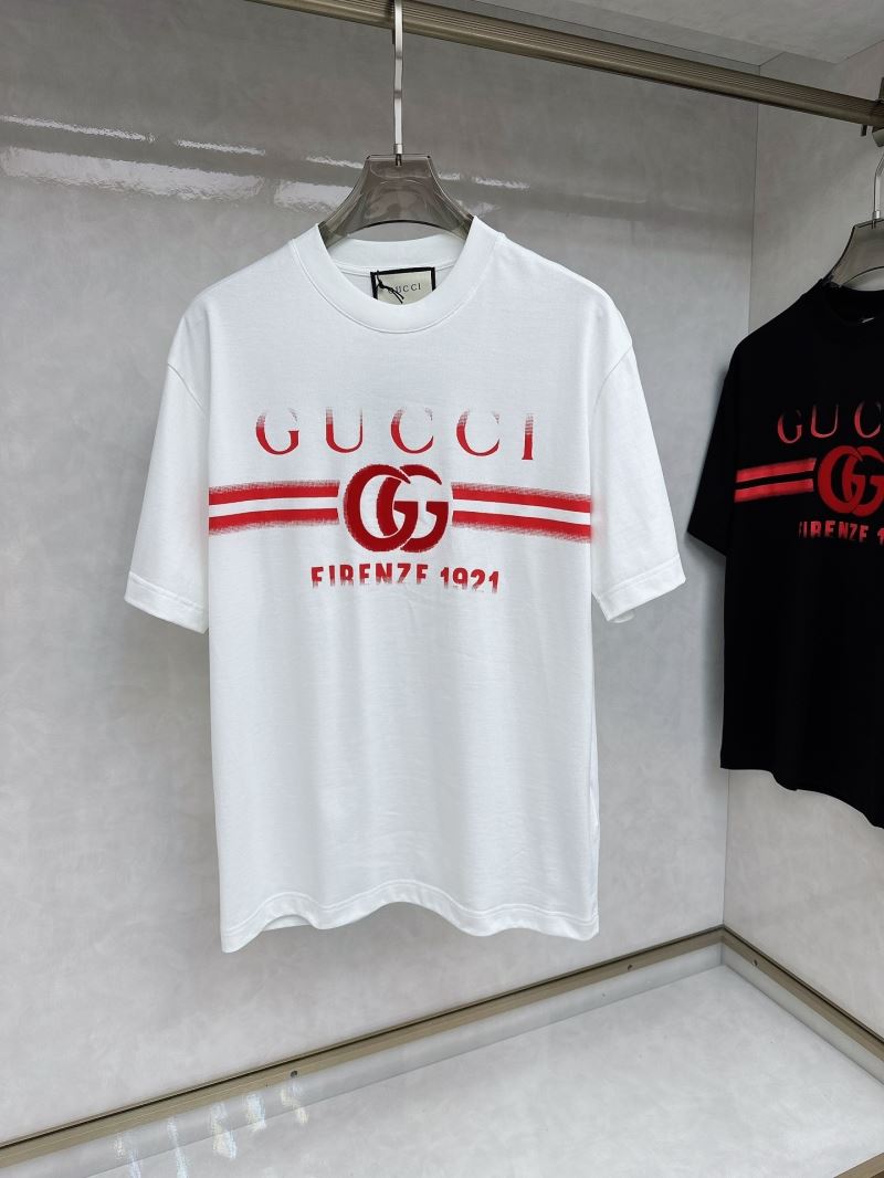 Gucci T-Shirts